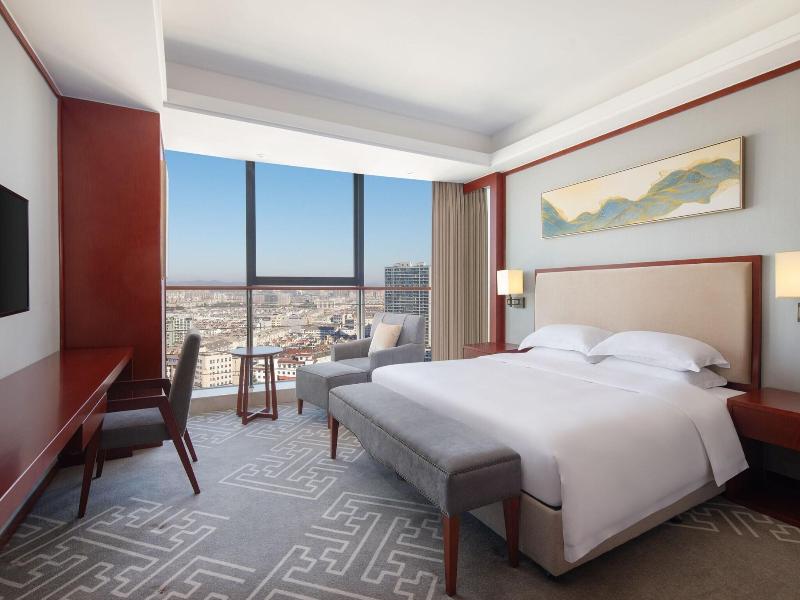 Courtyard By Marriott Anji image