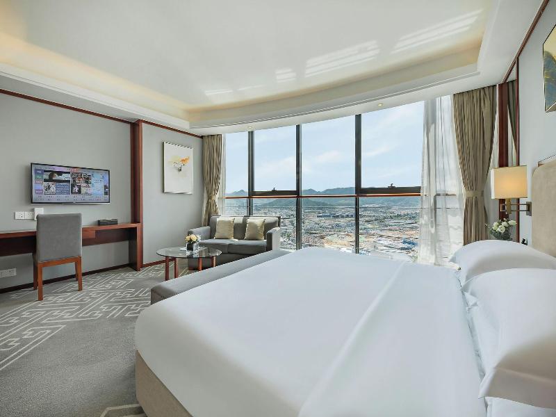 Courtyard By Marriott Anji image