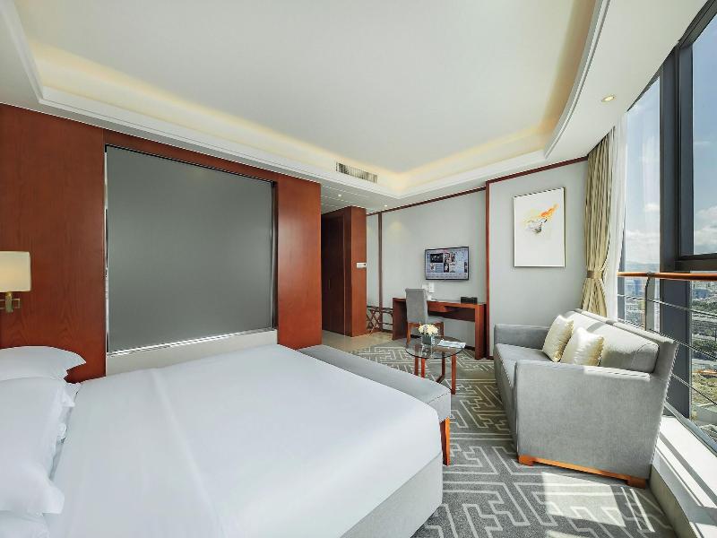 Courtyard By Marriott Anji image