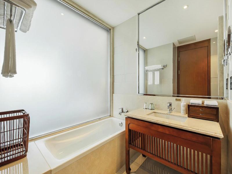 Courtyard By Marriott Anji image