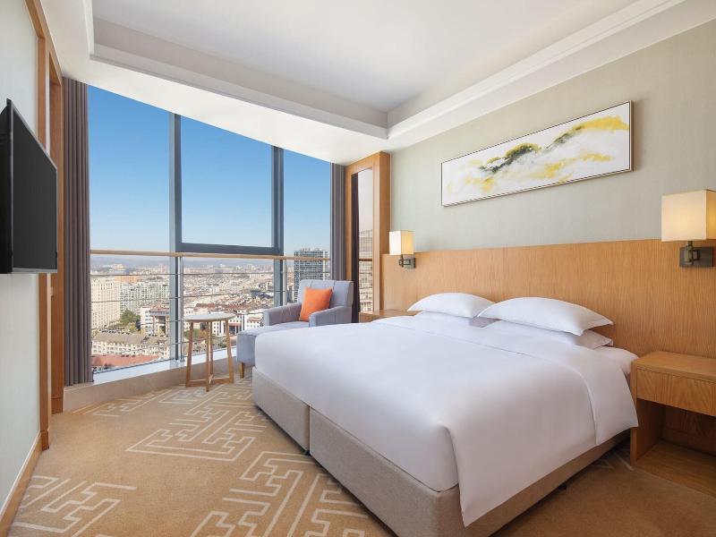 Courtyard By Marriott Anji image