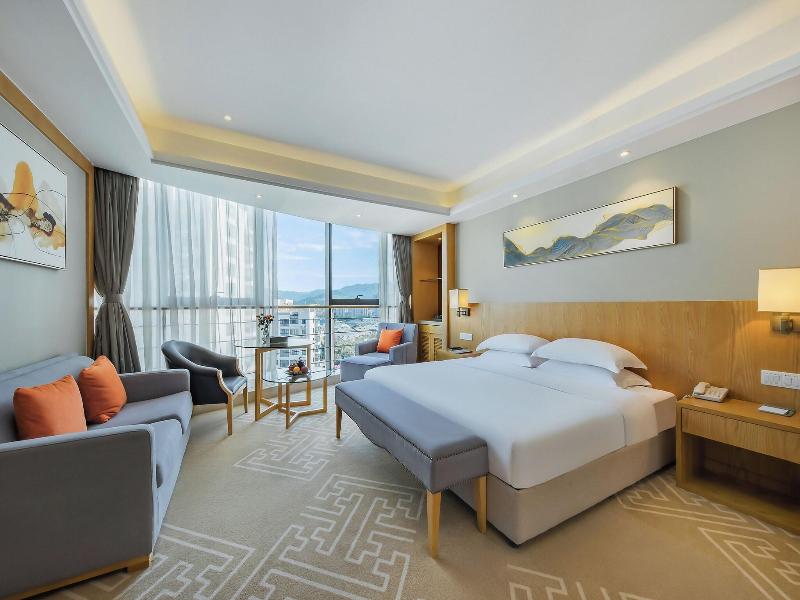 Courtyard By Marriott Anji image
