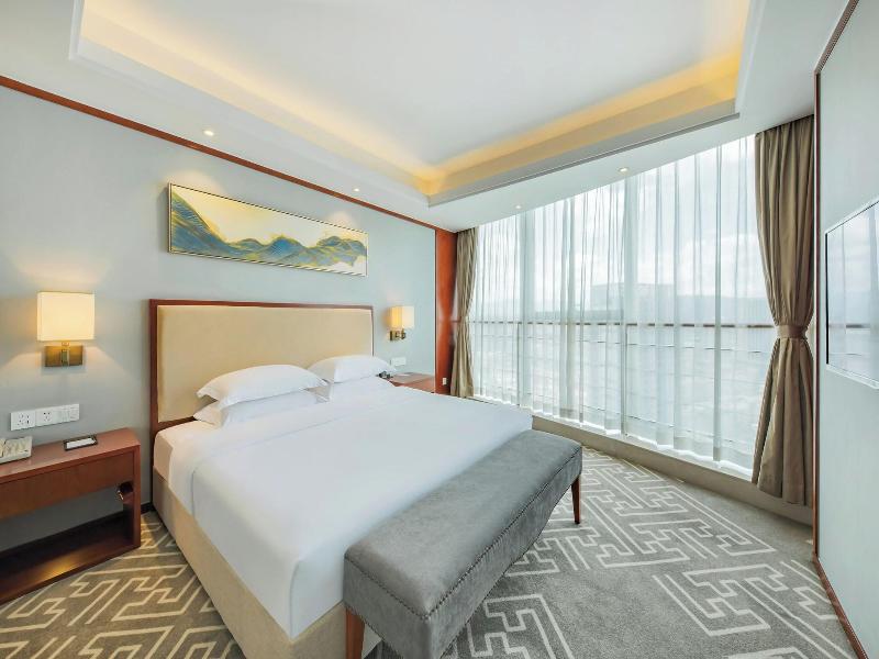 Courtyard By Marriott Anji image