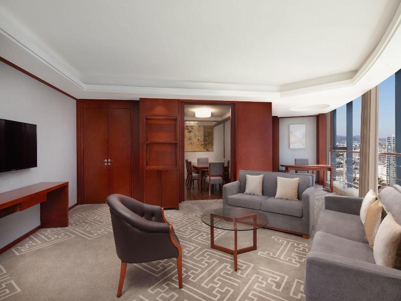 Courtyard By Marriott Anji image