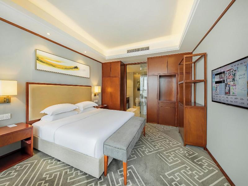 Courtyard By Marriott Anji image