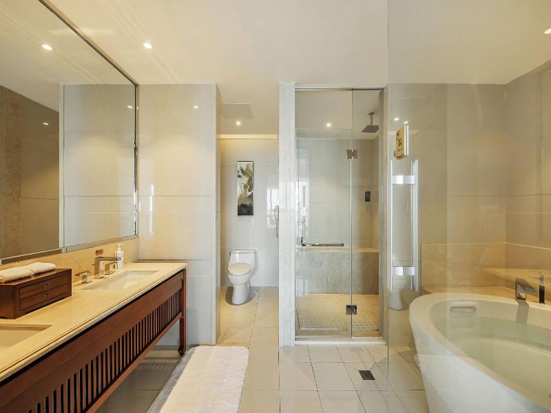 Courtyard By Marriott Anji image