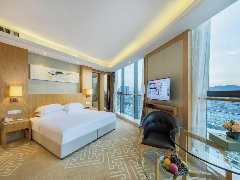 Courtyard By Marriott Anji image