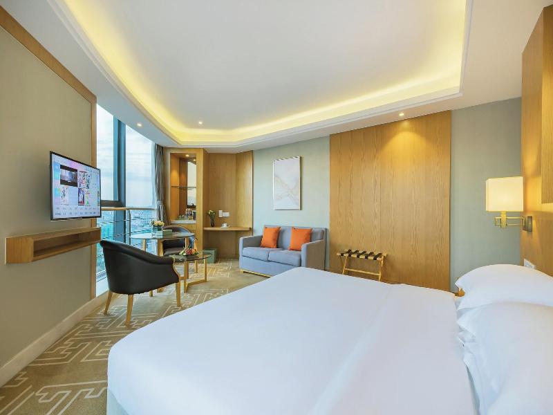 Courtyard By Marriott Anji image