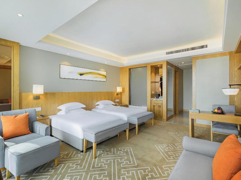 Courtyard By Marriott Anji image