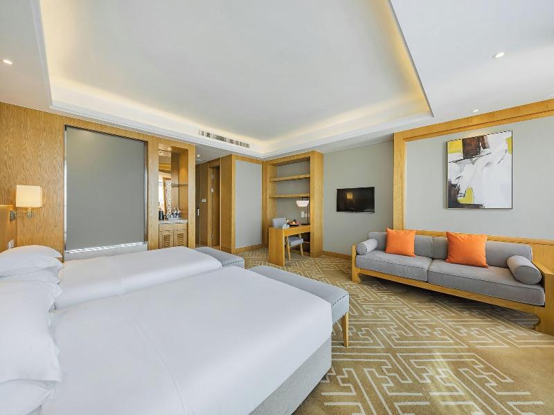 Courtyard By Marriott Anji image