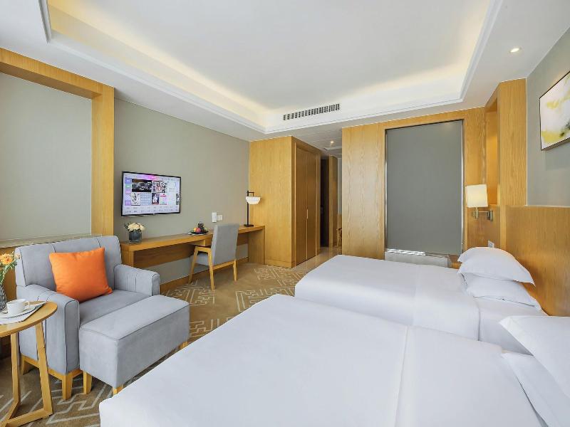 Courtyard By Marriott Anji image