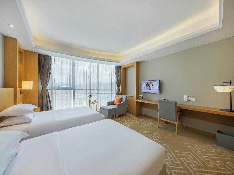 Courtyard By Marriott Anji image