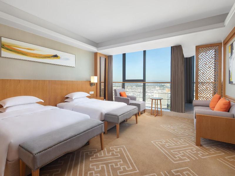 Courtyard By Marriott Anji image