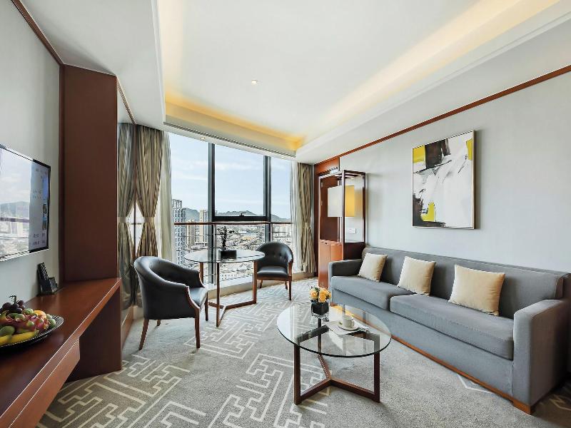 Courtyard By Marriott Anji image