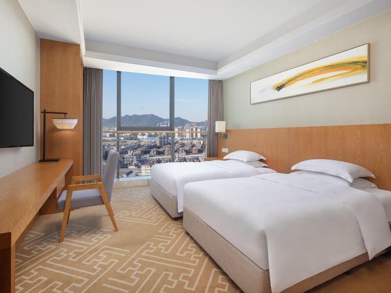 Courtyard By Marriott Anji image