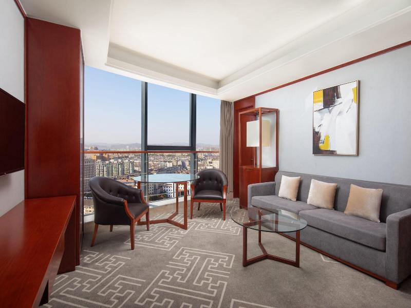 Courtyard By Marriott Anji image