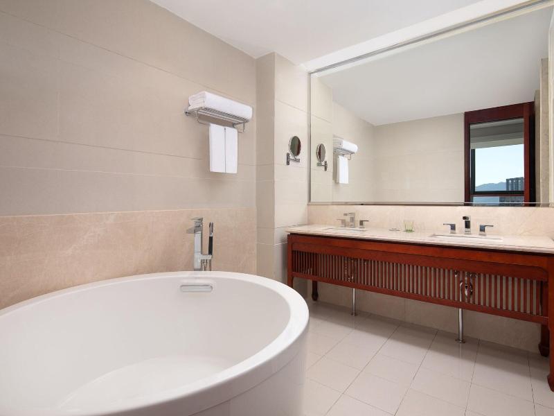 Courtyard By Marriott Anji image