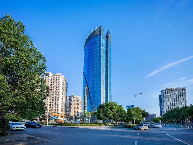 Courtyard By Marriott Anji image