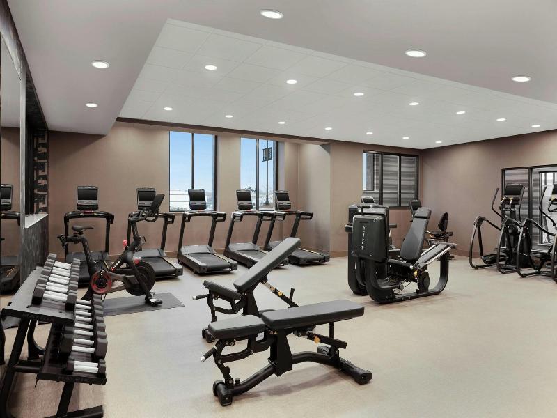 Residence Inn Milwaukee Brookfield At Pop image
