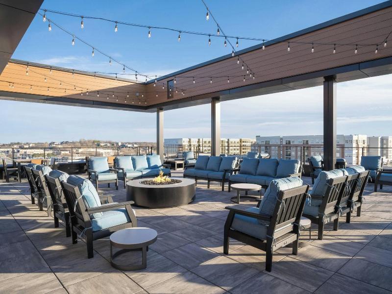 Residence Inn Milwaukee Brookfield At Pop image