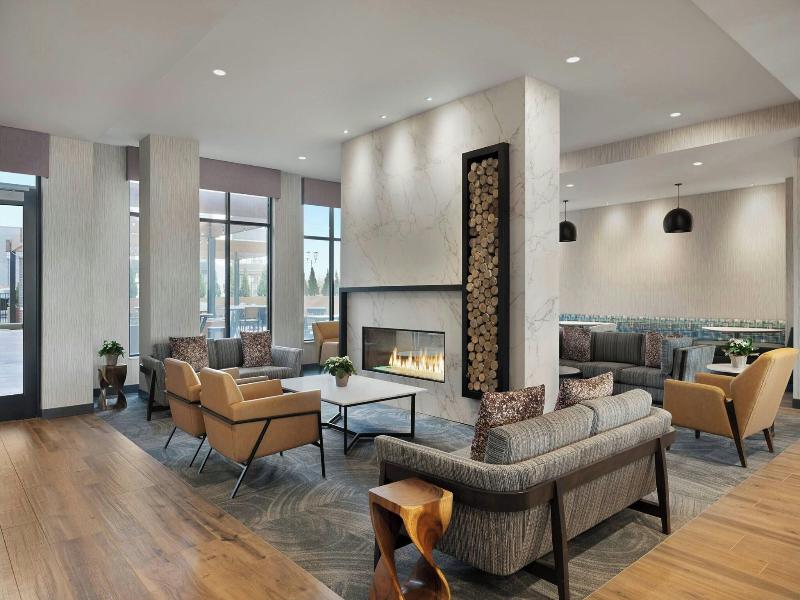 Residence Inn Milwaukee Brookfield At Pop image