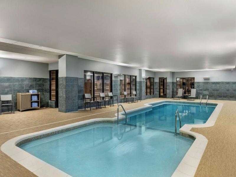 Residence Inn Milwaukee Brookfield At Pop image
