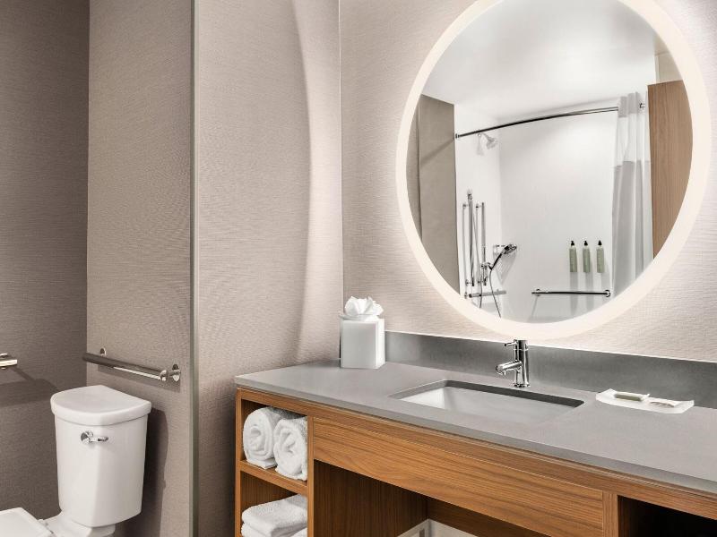 Residence Inn Milwaukee Brookfield At Pop image