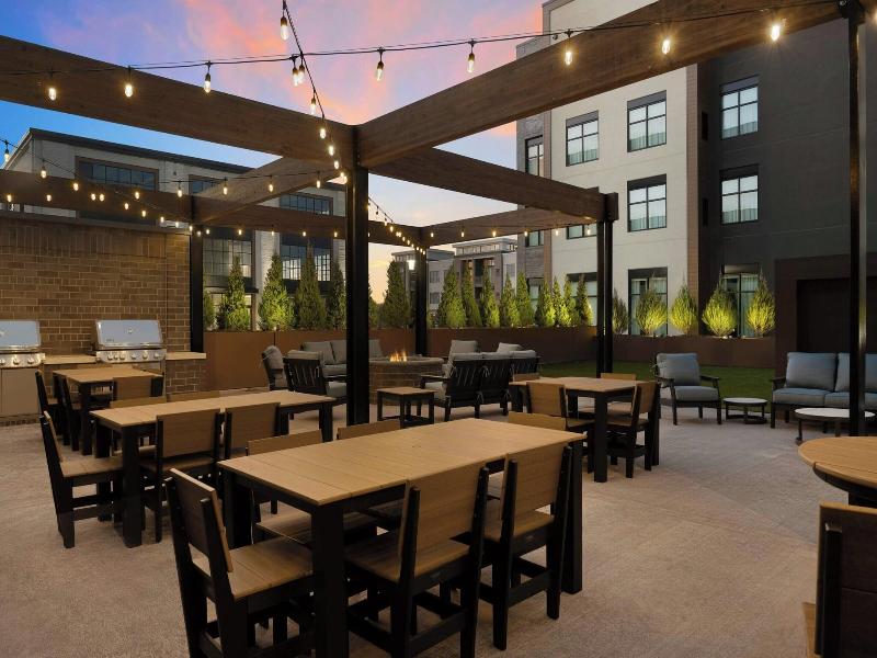Residence Inn Milwaukee Brookfield At Pop image