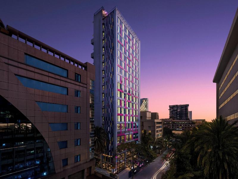 Moxy Mumbai Andheri West image