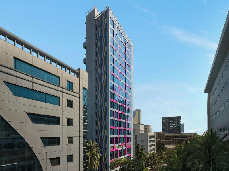 Moxy Mumbai Andheri West image