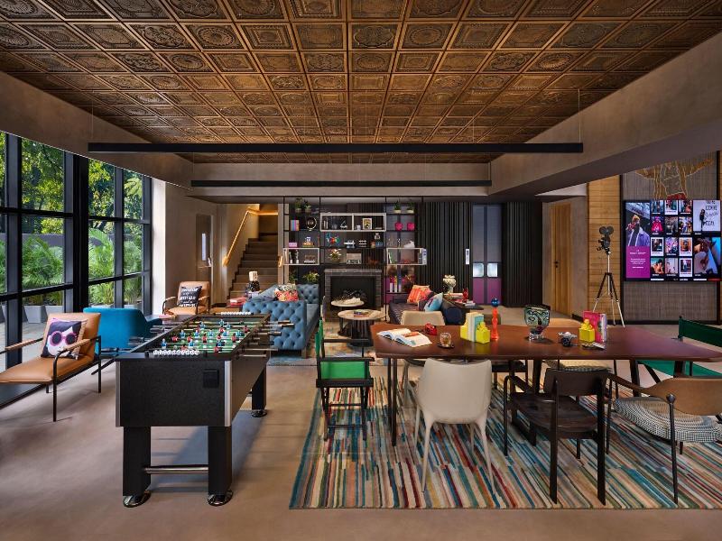 Moxy Mumbai Andheri West image