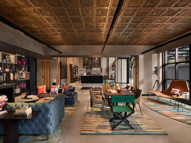 Moxy Mumbai Andheri West image