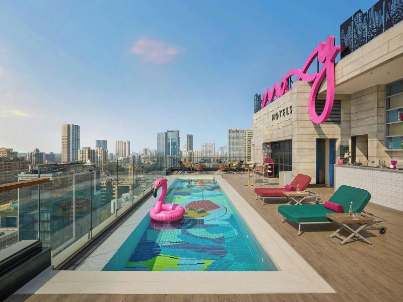 Moxy Mumbai Andheri West image