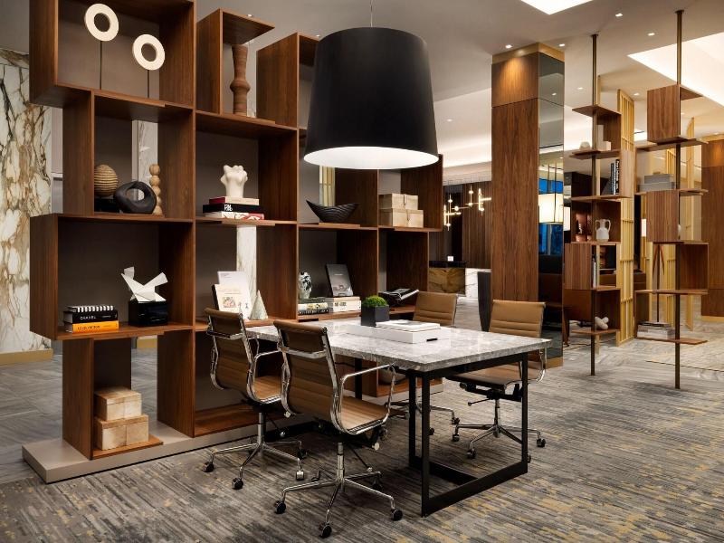 Ac Hotel By Marriott Newtown Square image