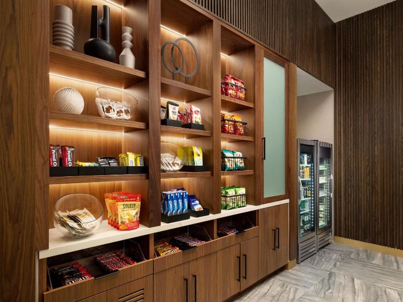 Ac Hotel By Marriott Newtown Square image