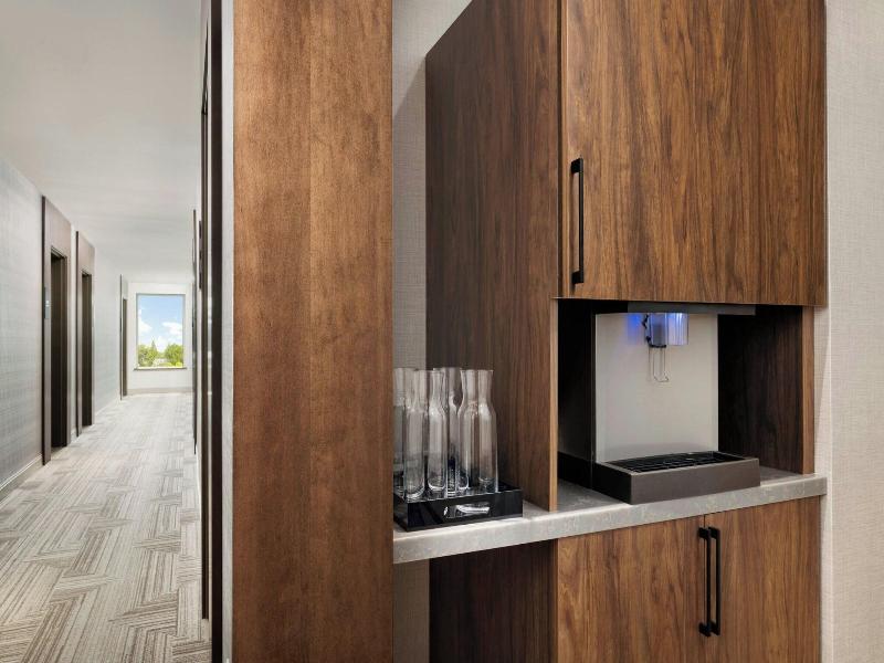 Ac Hotel By Marriott Newtown Square image