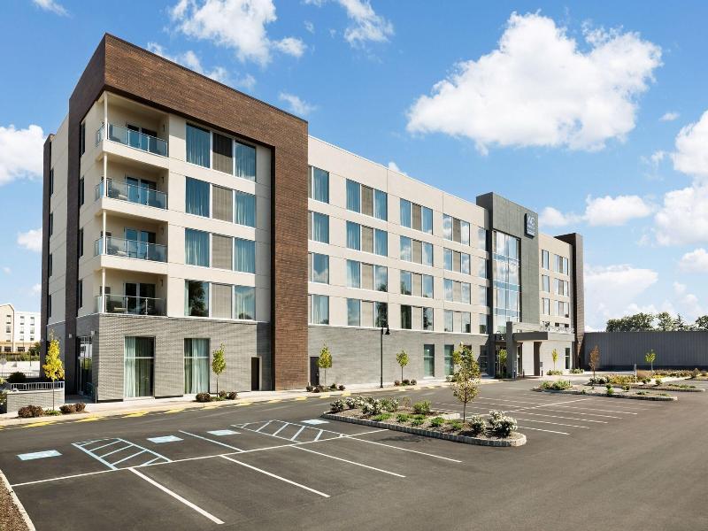 Ac Hotel By Marriott Newtown Square image