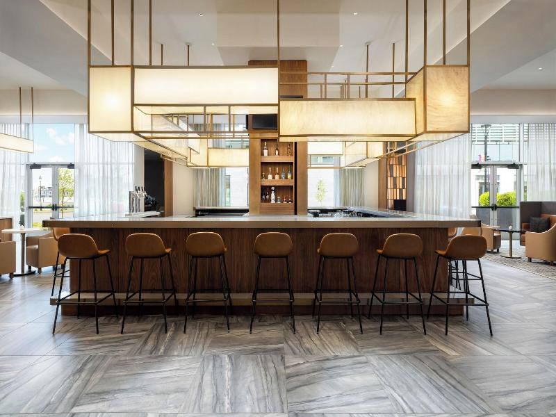 Ac Hotel By Marriott Newtown Square image