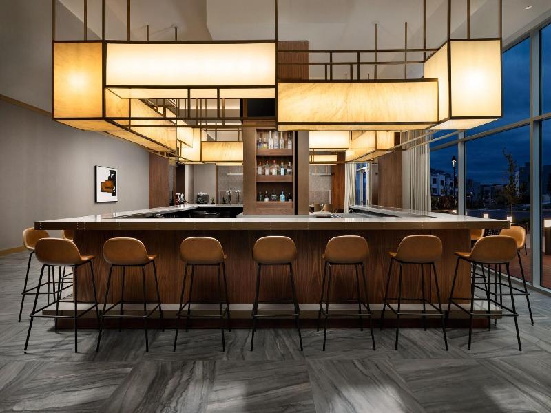 Ac Hotel By Marriott Newtown Square image