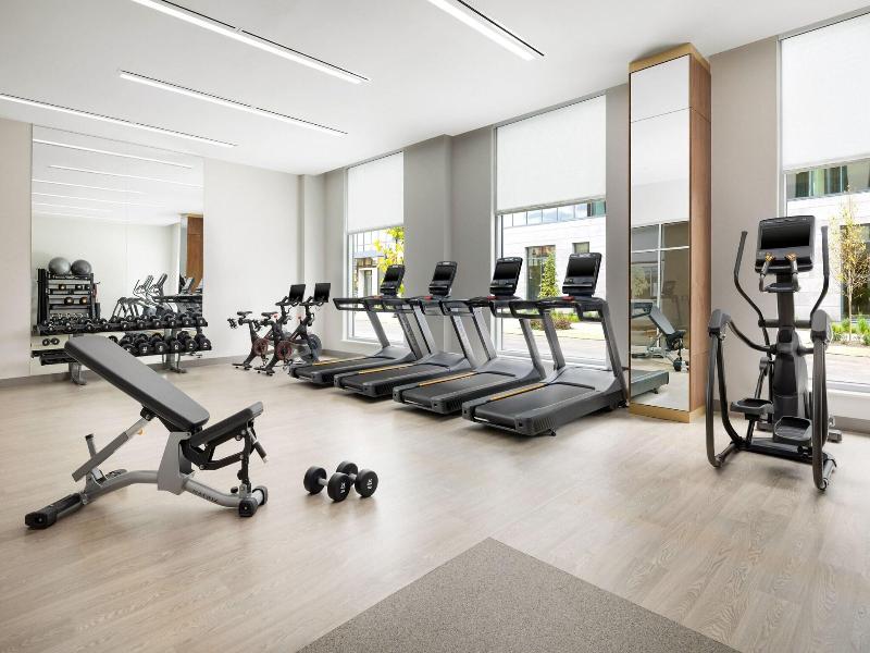 Ac Hotel By Marriott Newtown Square image