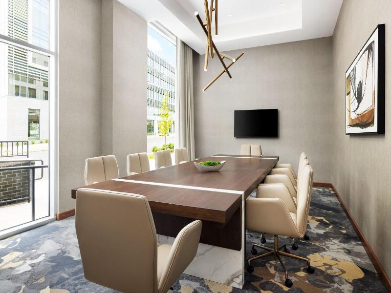 Ac Hotel By Marriott Newtown Square image