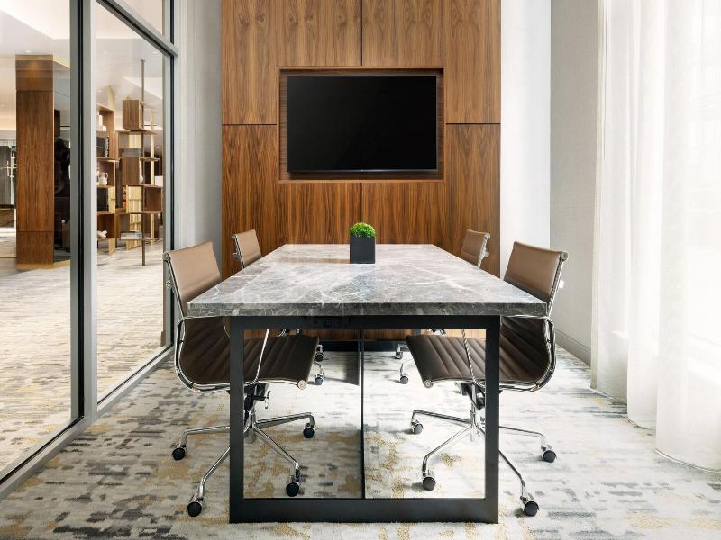Ac Hotel By Marriott Newtown Square image