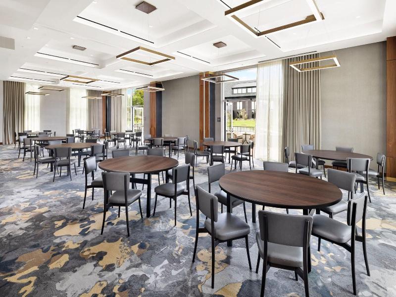 Ac Hotel By Marriott Newtown Square image