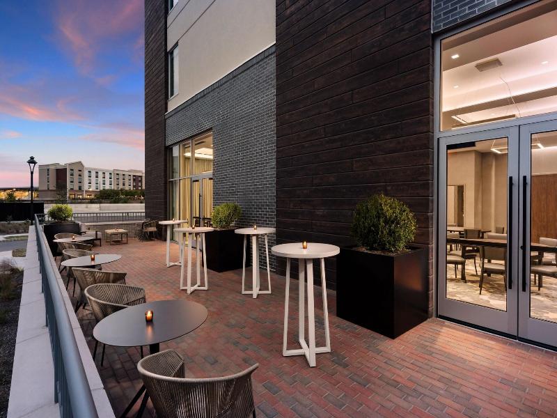 Ac Hotel By Marriott Newtown Square image