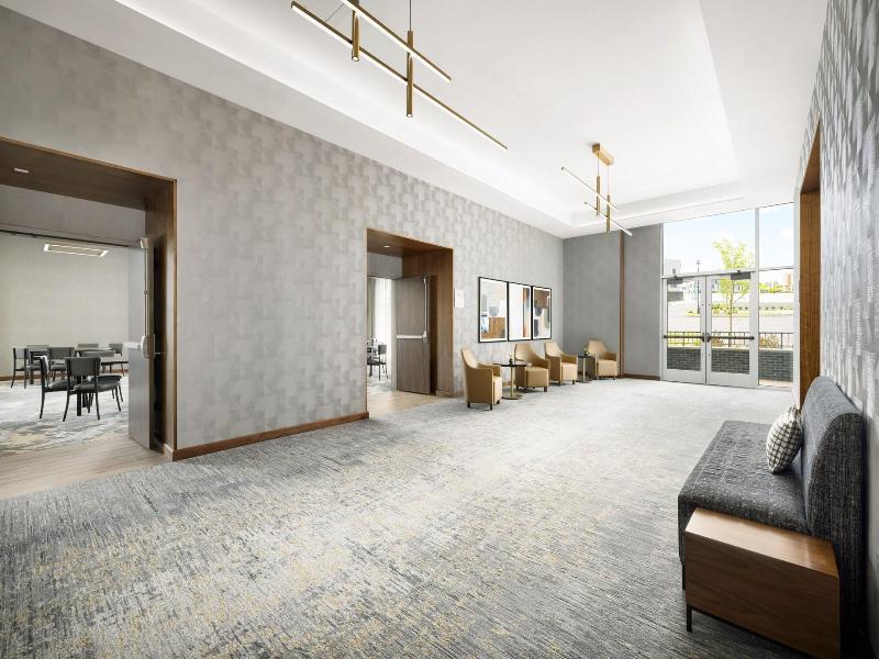 Ac Hotel By Marriott Newtown Square image