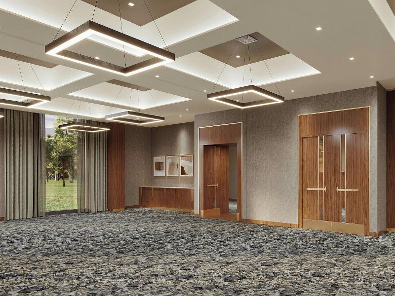 Ac Hotel By Marriott Newtown Square image