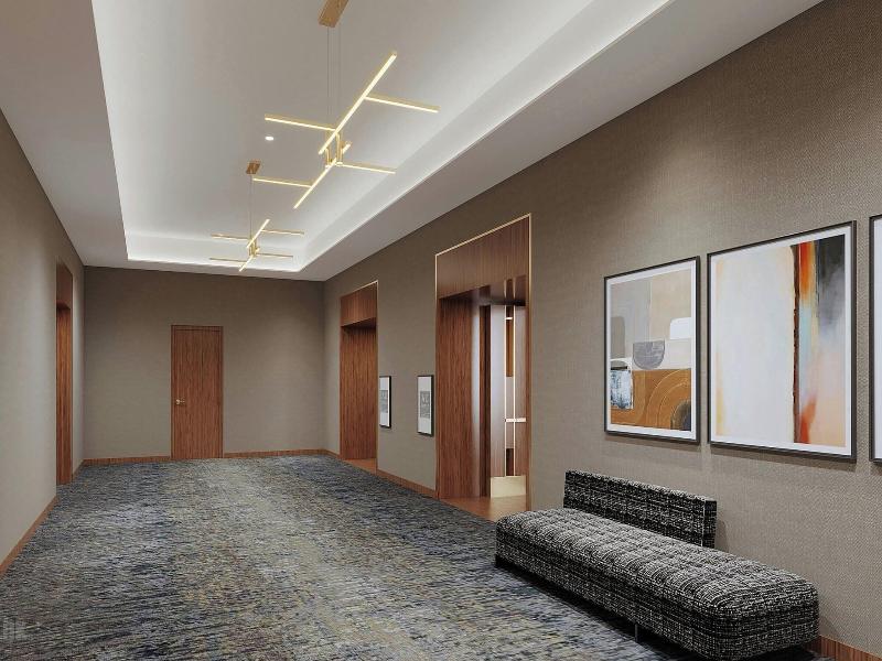 Ac Hotel By Marriott Newtown Square image