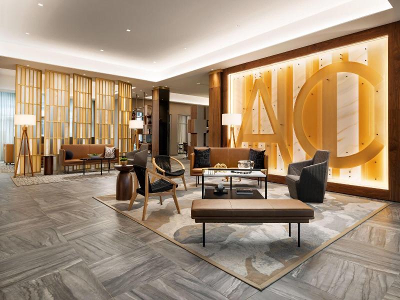 Ac Hotel By Marriott Newtown Square image