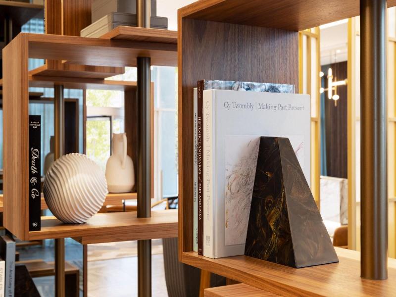 Ac Hotel By Marriott Newtown Square image
