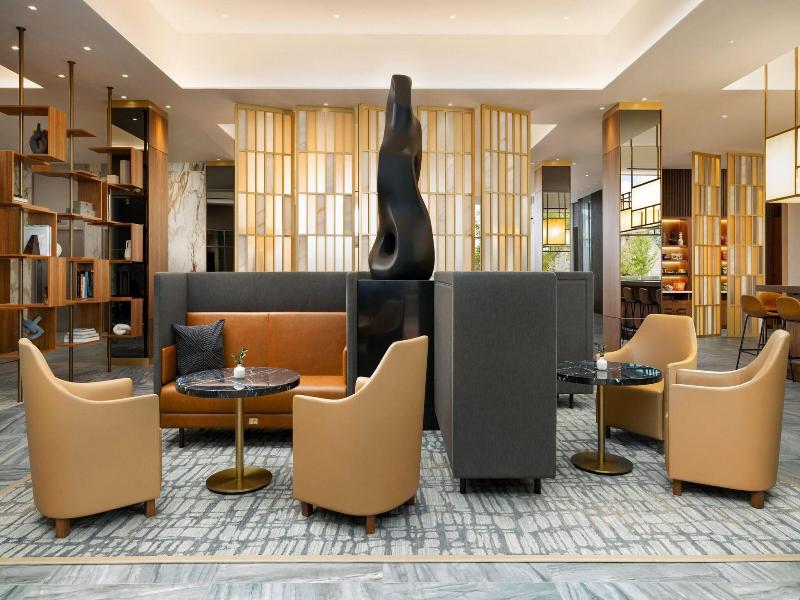 Ac Hotel By Marriott Newtown Square image